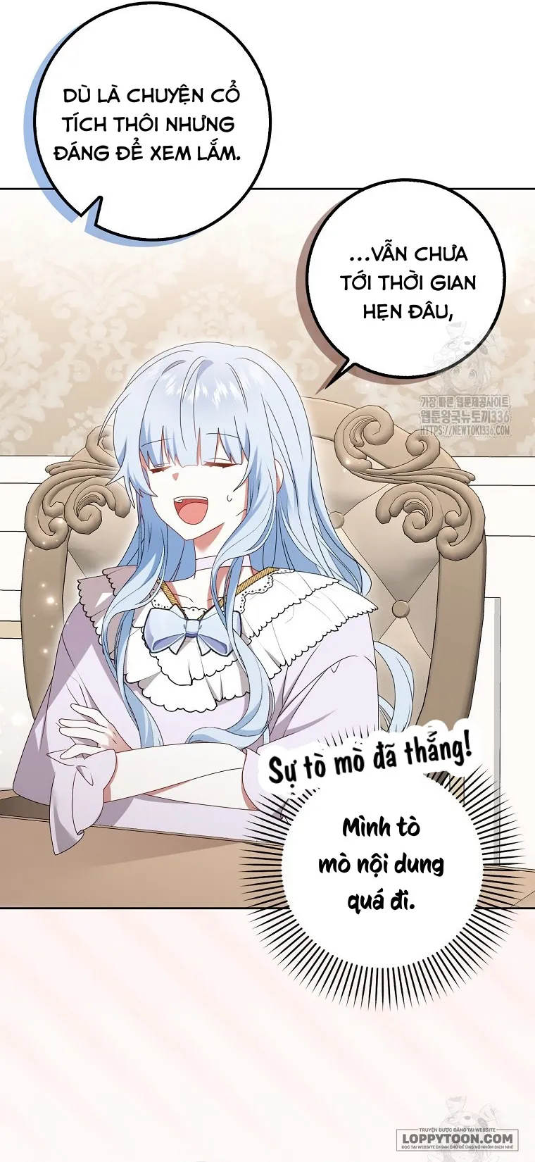 Tôi Sẽ Chiếm Lấy Ngư Trường Này! - Chap 39 - Trang 12