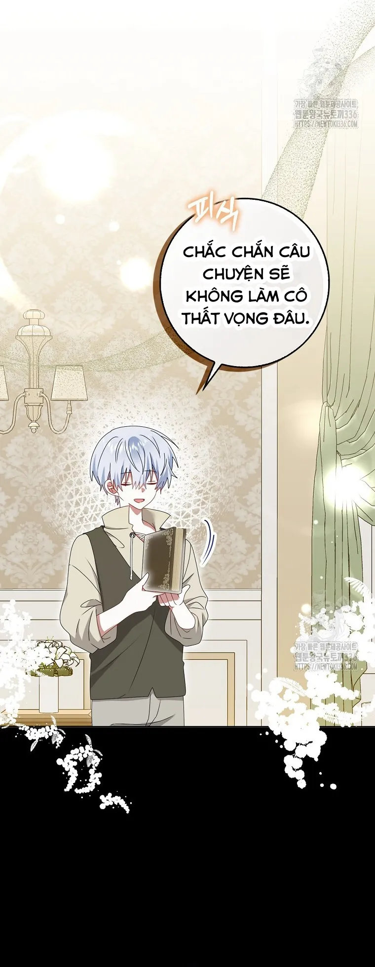 Tôi Sẽ Chiếm Lấy Ngư Trường Này! - Chap 39 - Trang 14