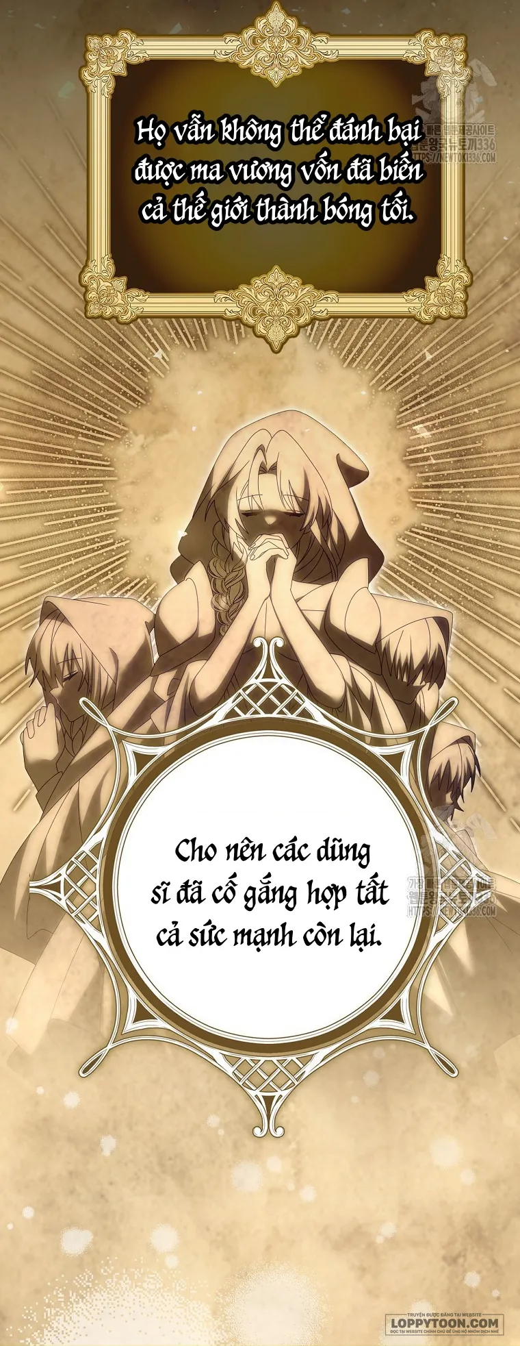 Tôi Sẽ Chiếm Lấy Ngư Trường Này! - Chap 39 - Trang 20