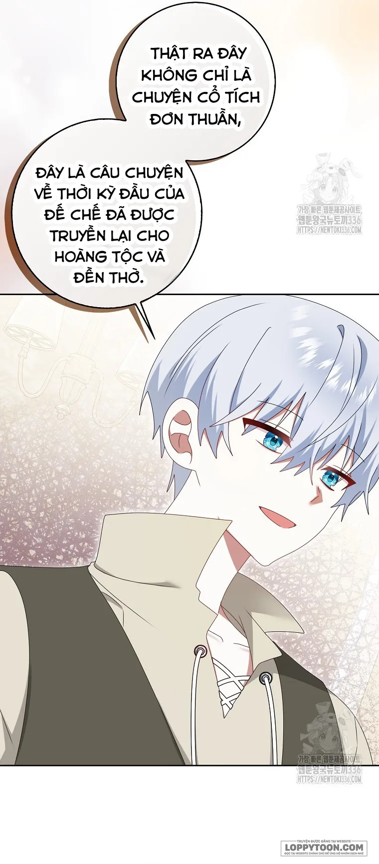 Tôi Sẽ Chiếm Lấy Ngư Trường Này! - Chap 39 - Trang 24