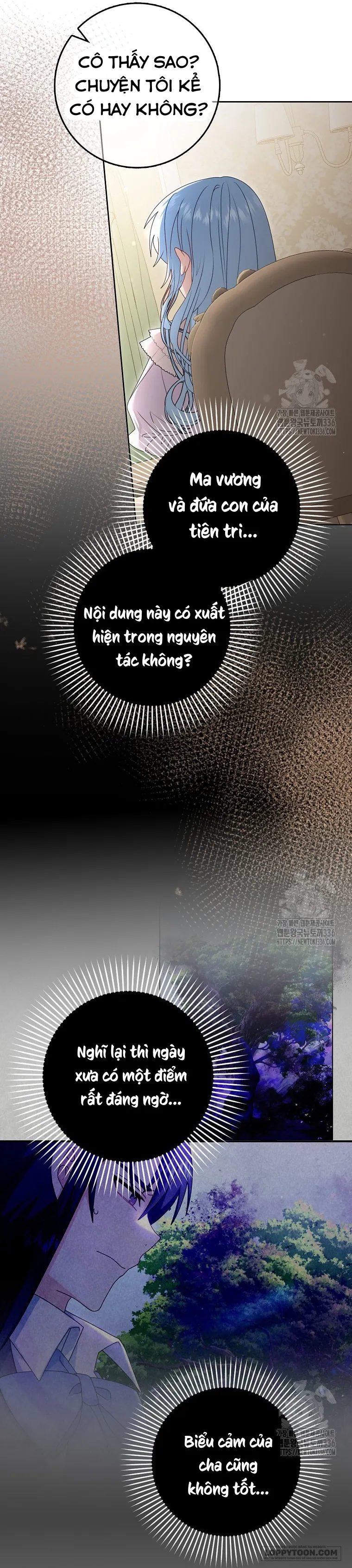 Tôi Sẽ Chiếm Lấy Ngư Trường Này! - Chap 39 - Trang 25