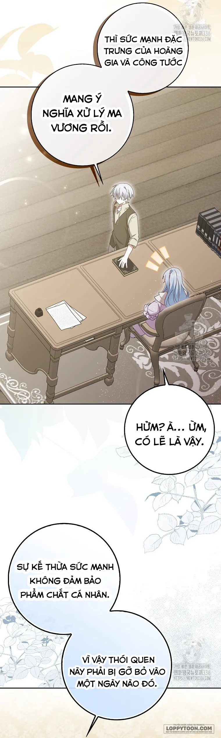Tôi Sẽ Chiếm Lấy Ngư Trường Này! - Chap 39 - Trang 27