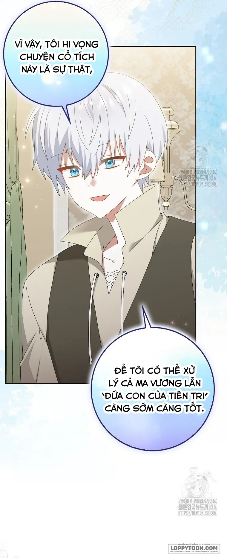 Tôi Sẽ Chiếm Lấy Ngư Trường Này! - Chap 39 - Trang 29
