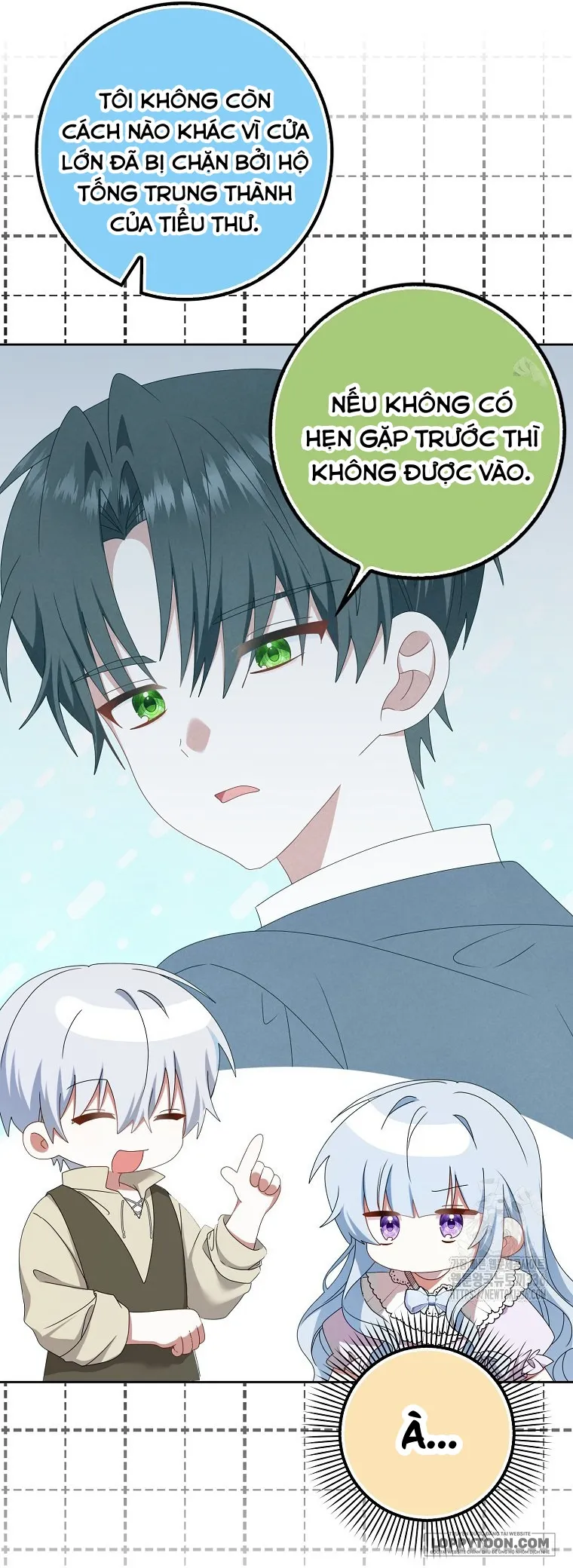 Tôi Sẽ Chiếm Lấy Ngư Trường Này! - Chap 39 - Trang 4