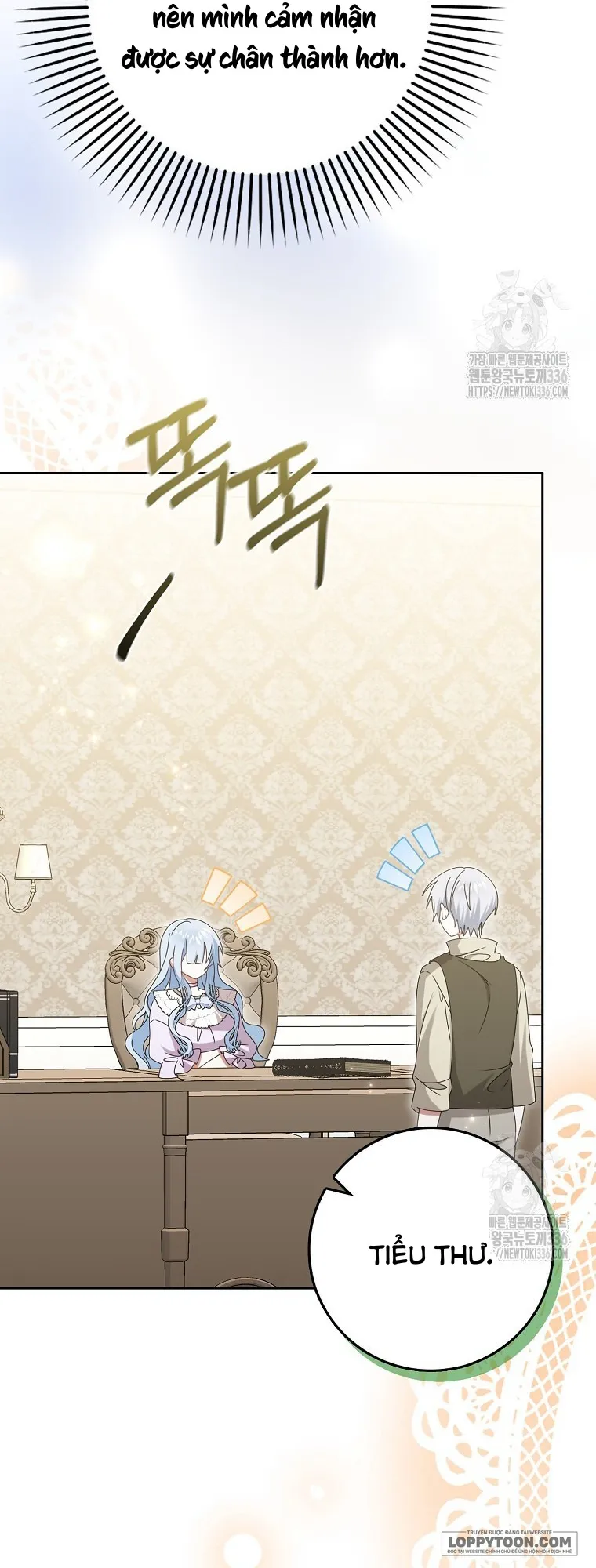 Tôi Sẽ Chiếm Lấy Ngư Trường Này! - Chap 39 - Trang 32