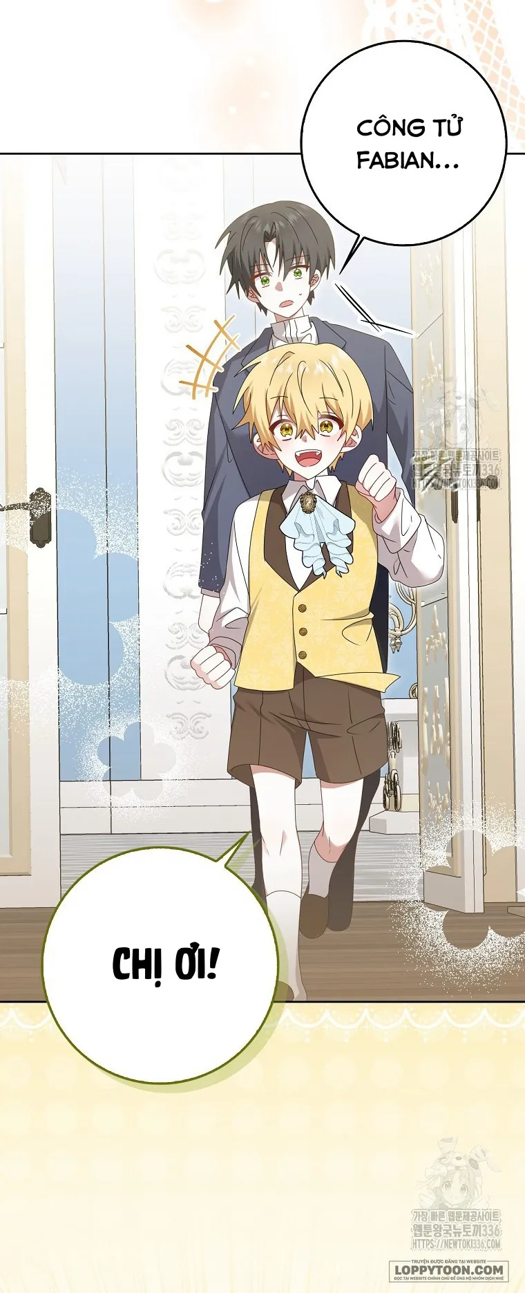 Tôi Sẽ Chiếm Lấy Ngư Trường Này! - Chap 39 - Trang 33