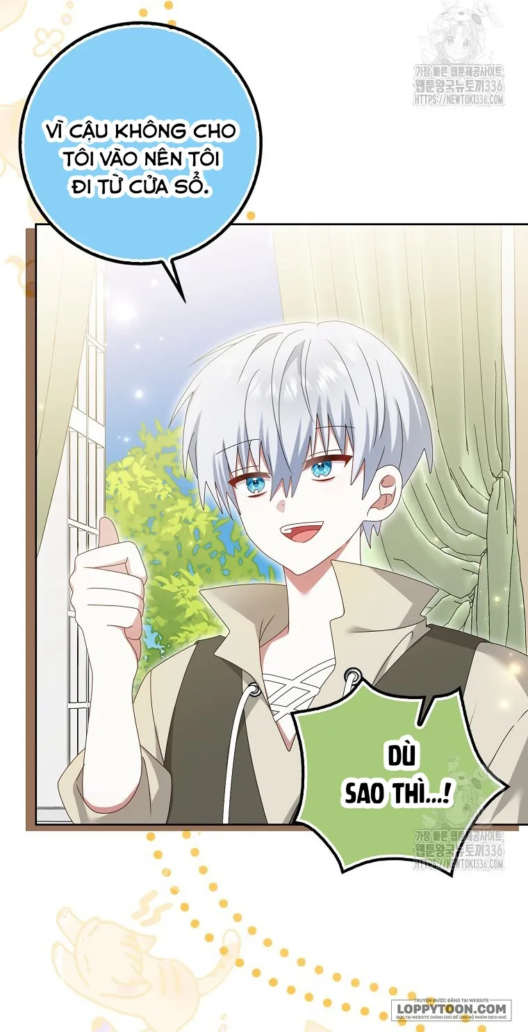 Tôi Sẽ Chiếm Lấy Ngư Trường Này! - Chap 39 - Trang 35