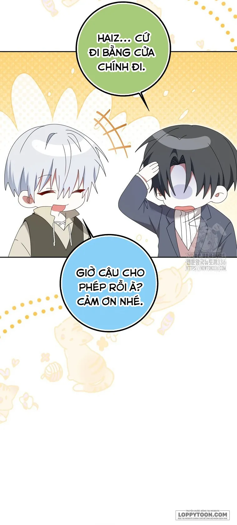 Tôi Sẽ Chiếm Lấy Ngư Trường Này! - Chap 39 - Trang 36