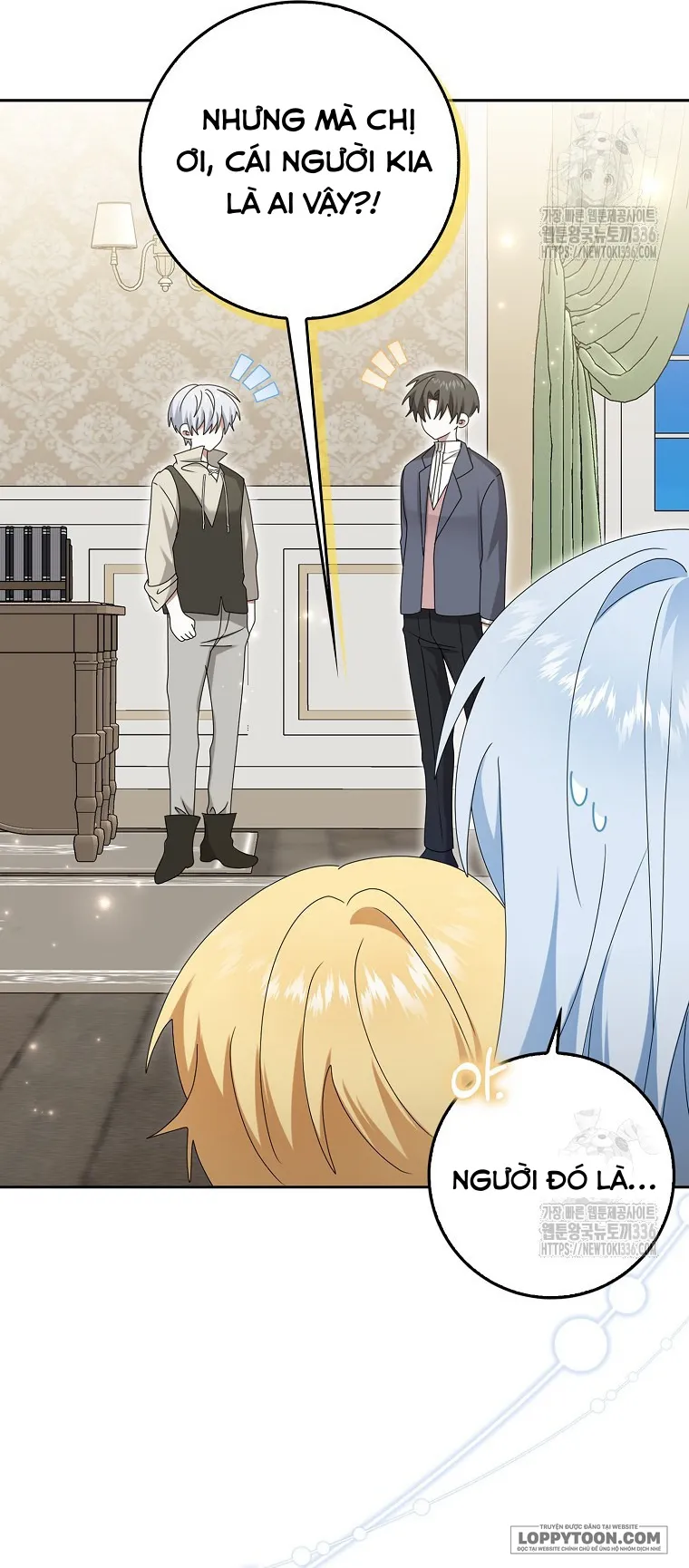 Tôi Sẽ Chiếm Lấy Ngư Trường Này! - Chap 39 - Trang 37