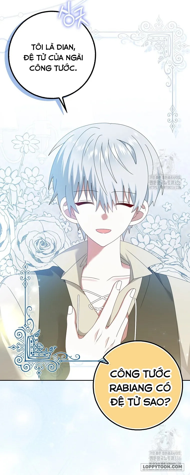 Tôi Sẽ Chiếm Lấy Ngư Trường Này! - Chap 39 - Trang 38