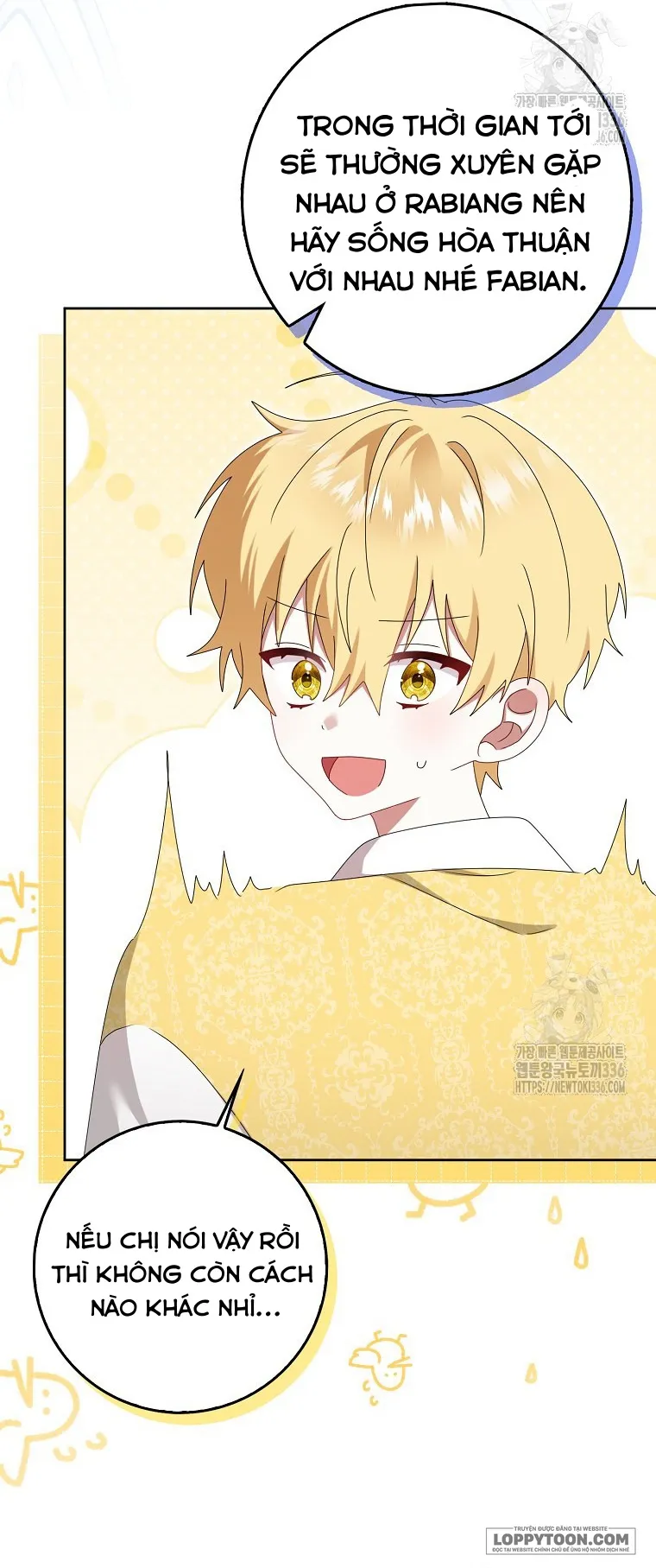 Tôi Sẽ Chiếm Lấy Ngư Trường Này! - Chap 39 - Trang 40