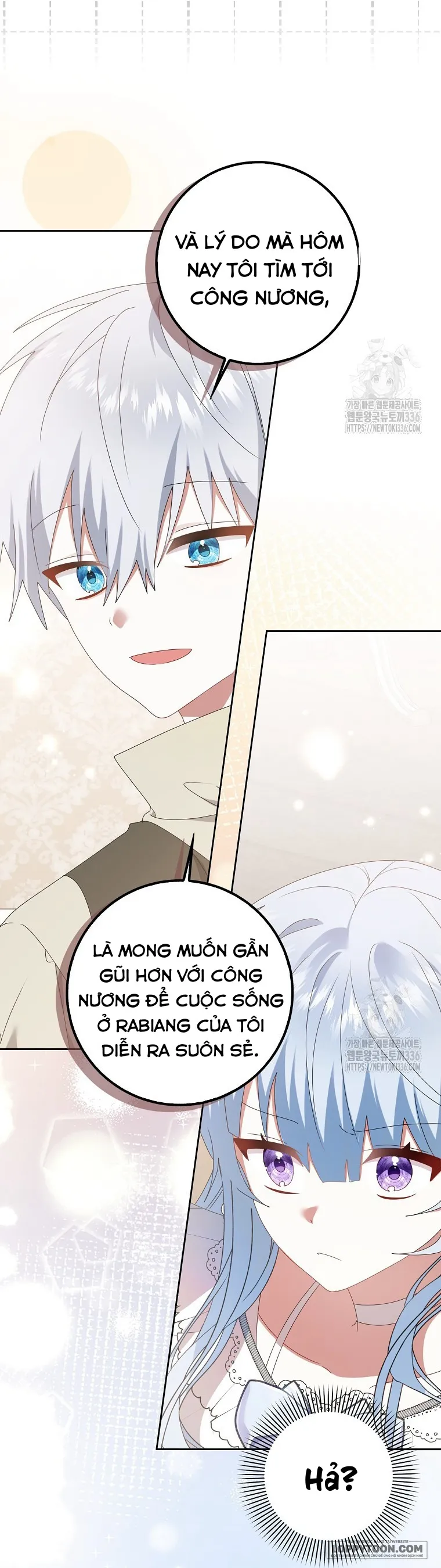 Tôi Sẽ Chiếm Lấy Ngư Trường Này! - Chap 39 - Trang 5