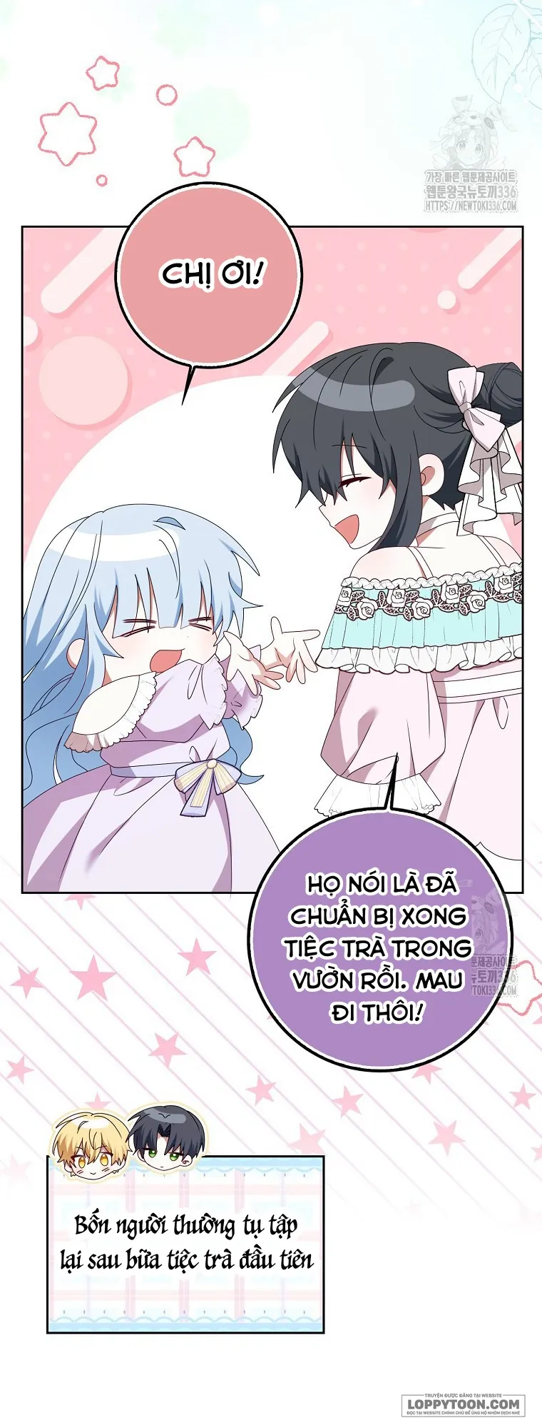 Tôi Sẽ Chiếm Lấy Ngư Trường Này! - Chap 39 - Trang 42
