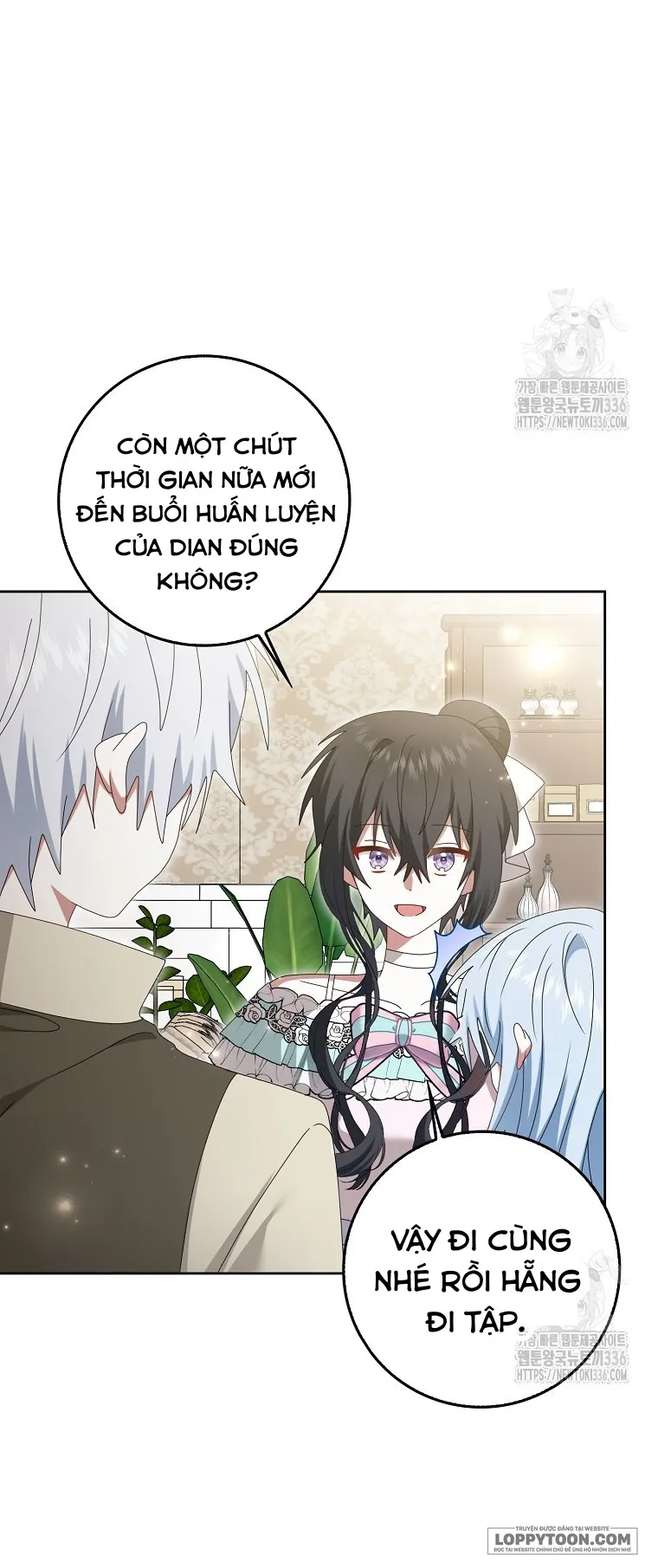 Tôi Sẽ Chiếm Lấy Ngư Trường Này! - Chap 39 - Trang 43