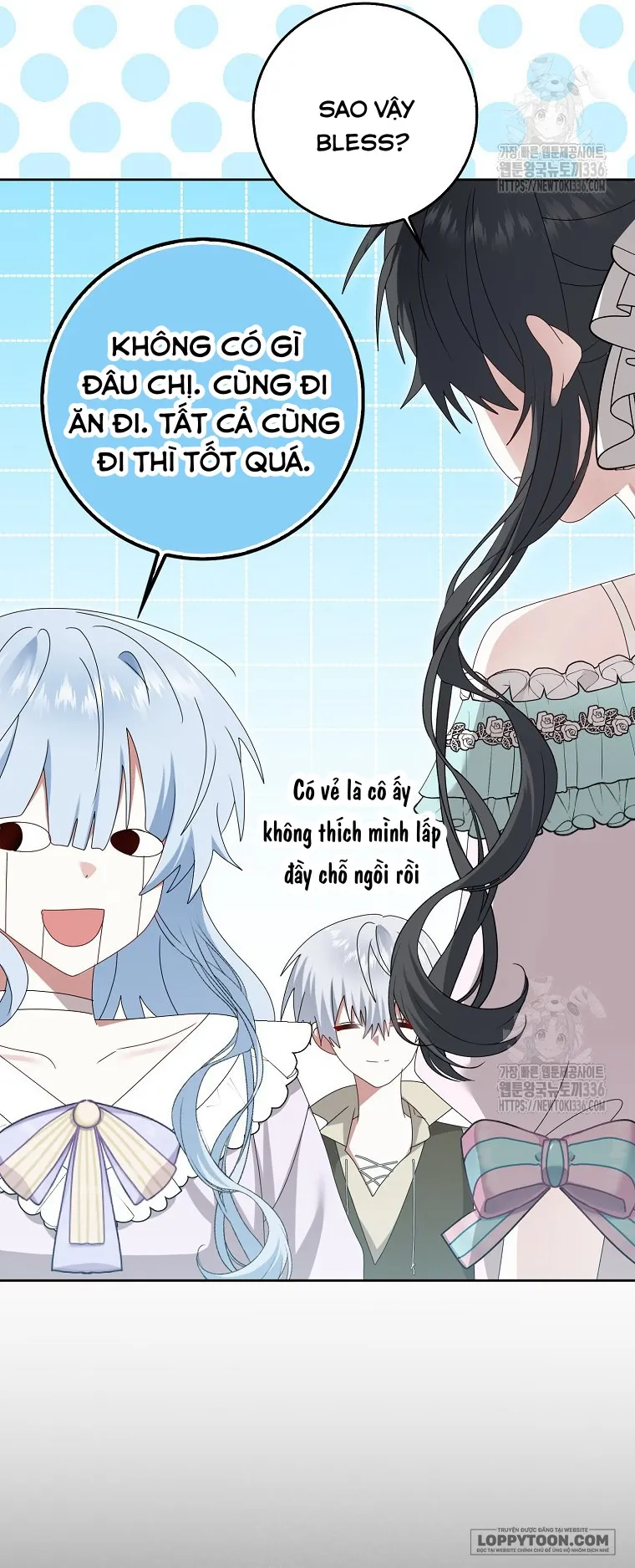 Tôi Sẽ Chiếm Lấy Ngư Trường Này! - Chap 39 - Trang 45