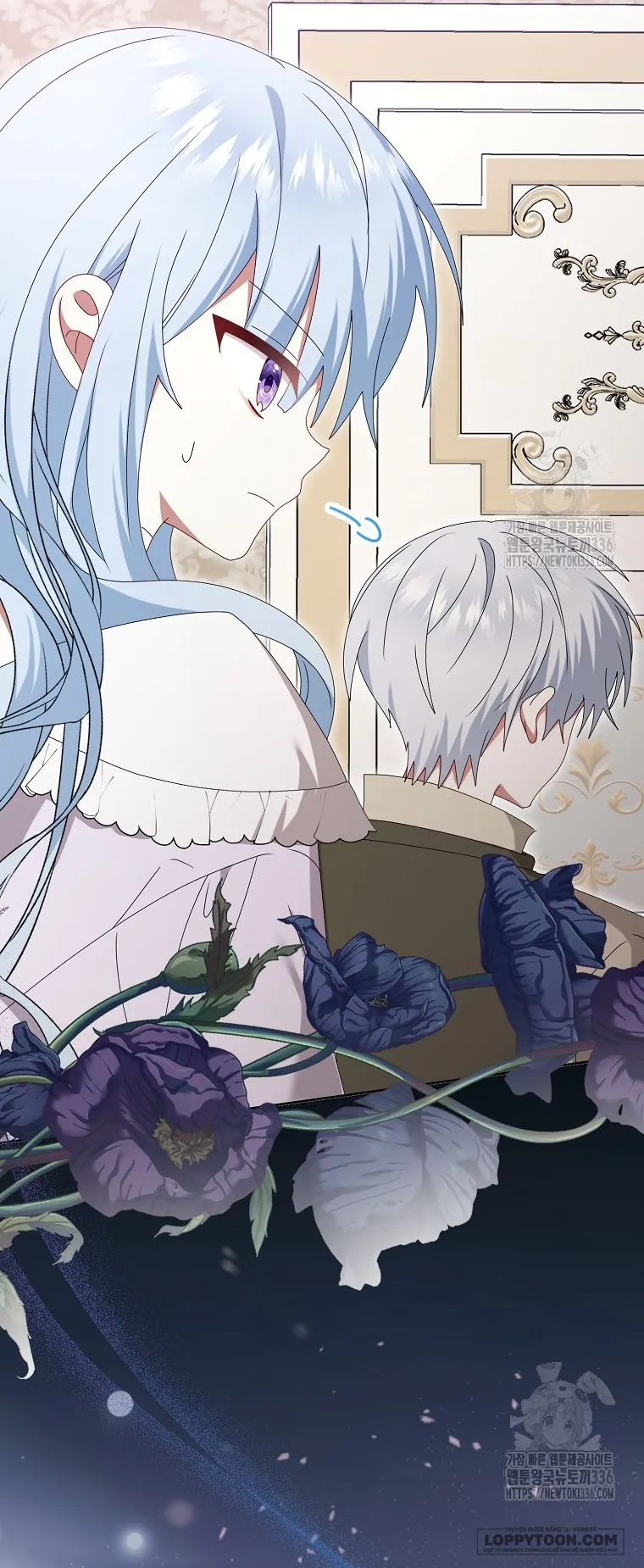Tôi Sẽ Chiếm Lấy Ngư Trường Này! - Chap 39 - Trang 48