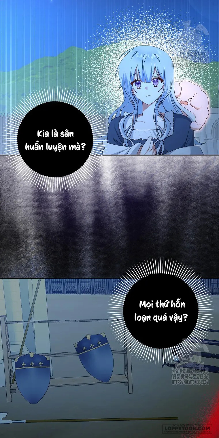 Tôi Sẽ Chiếm Lấy Ngư Trường Này! - Chap 39 - Trang 55