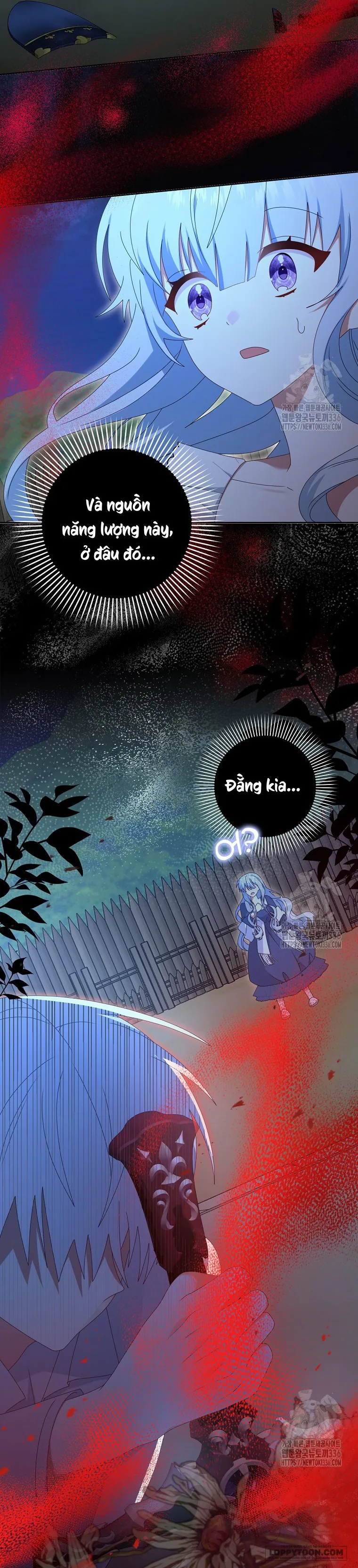 Tôi Sẽ Chiếm Lấy Ngư Trường Này! - Chap 39 - Trang 56