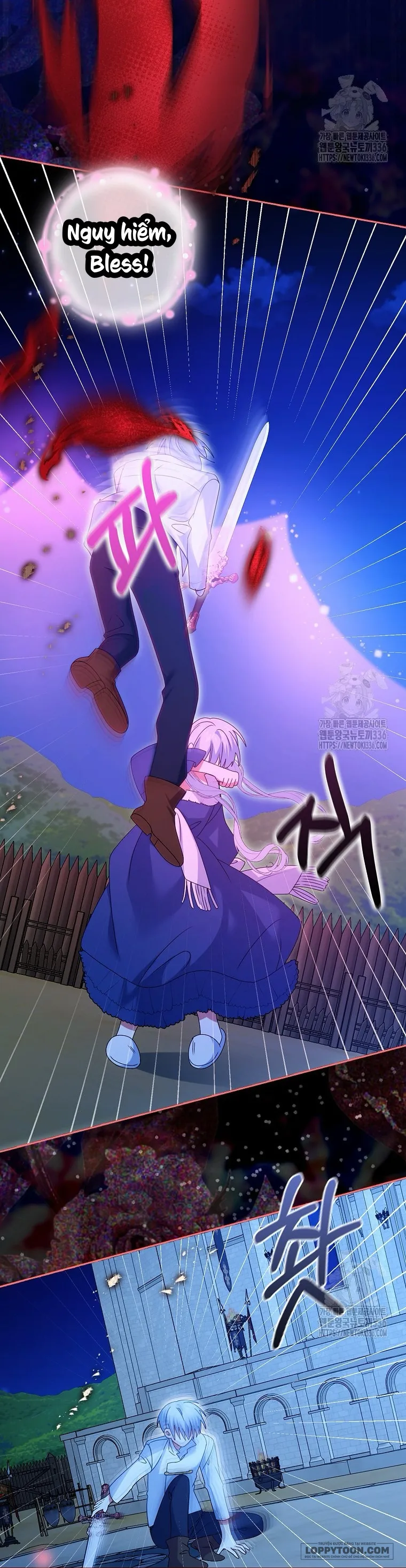 Tôi Sẽ Chiếm Lấy Ngư Trường Này! - Chap 39 - Trang 59