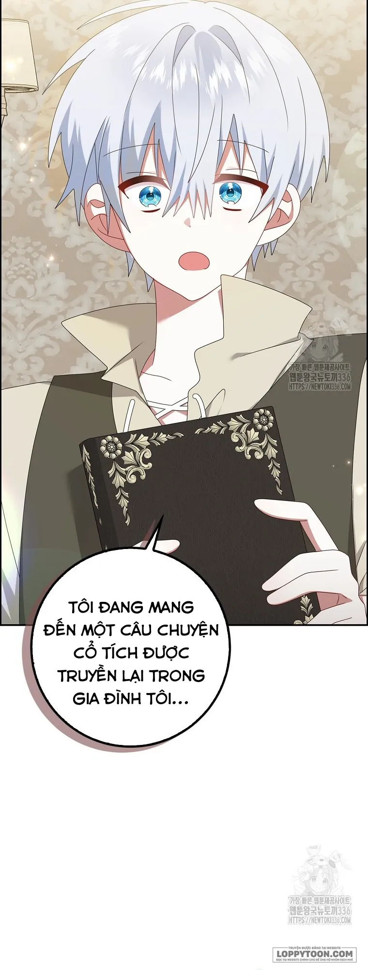Tôi Sẽ Chiếm Lấy Ngư Trường Này! - Chap 39 - Trang 7