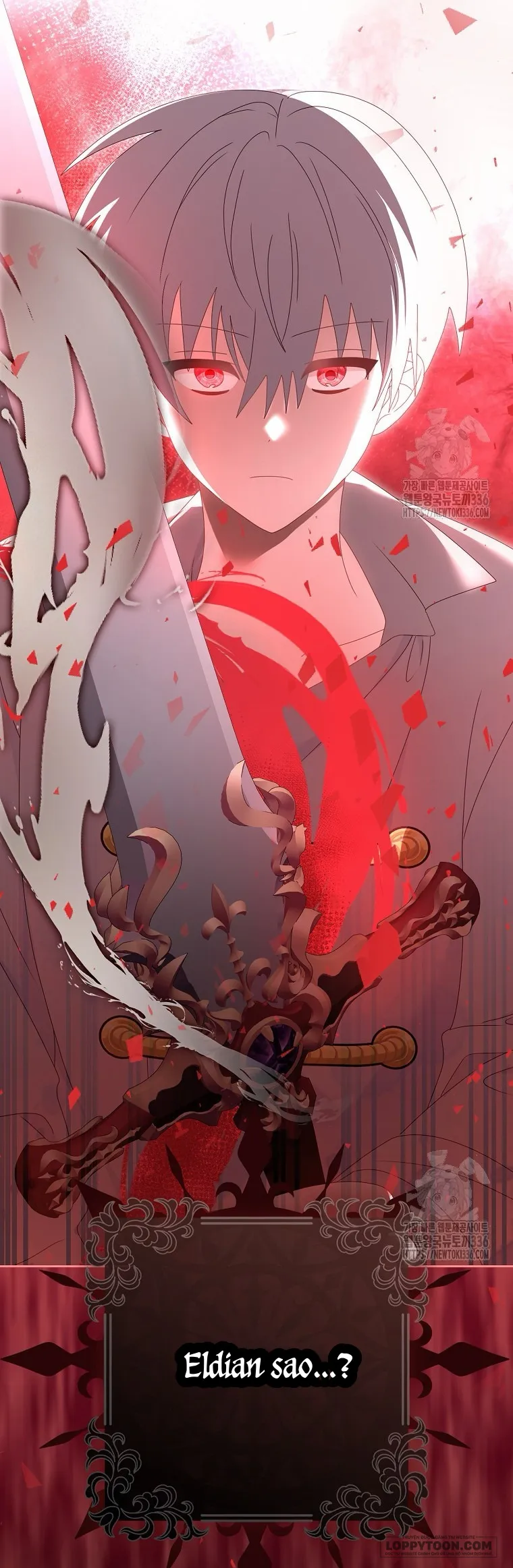 Tôi Sẽ Chiếm Lấy Ngư Trường Này! - Chap 39 - Trang 62