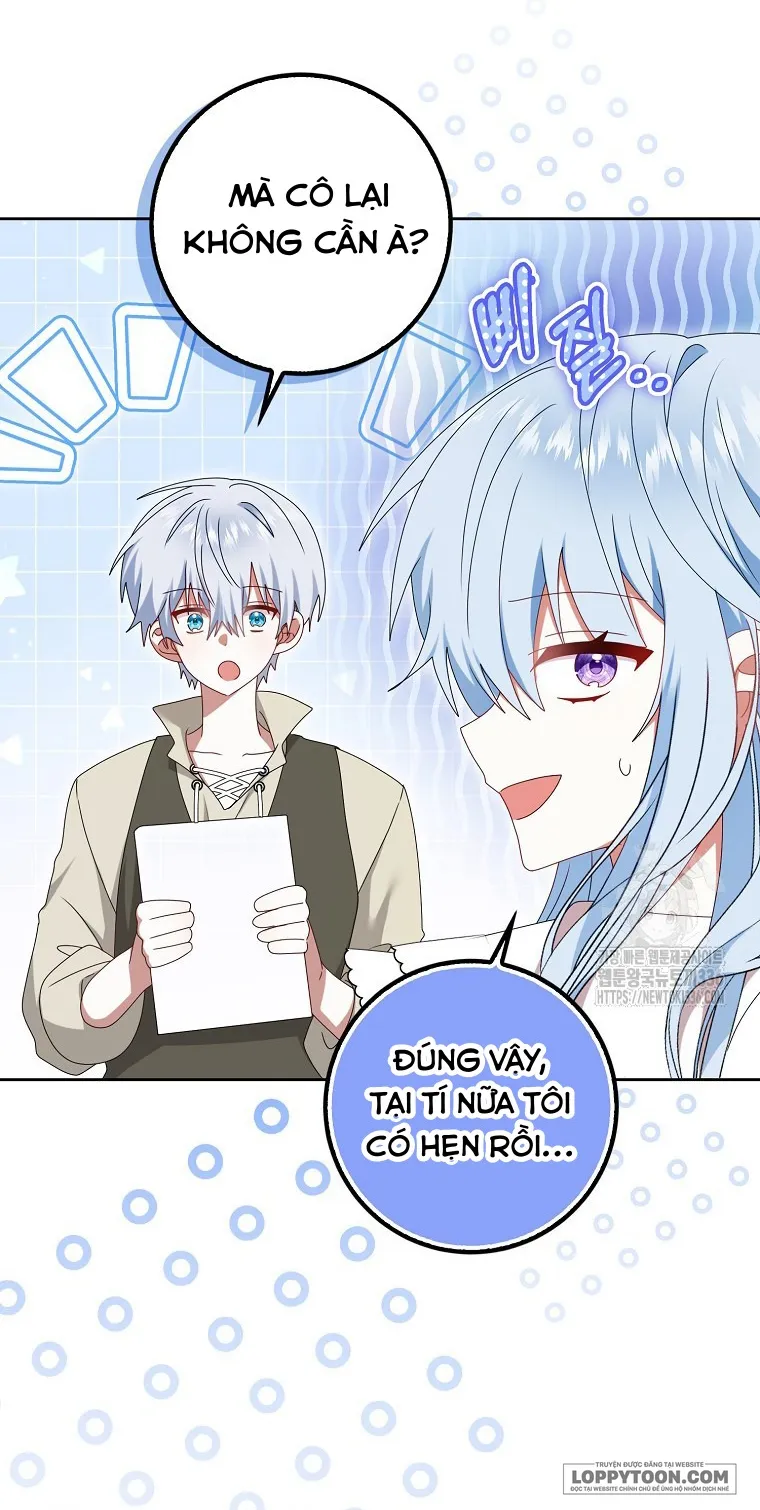 Tôi Sẽ Chiếm Lấy Ngư Trường Này! - Chap 39 - Trang 8