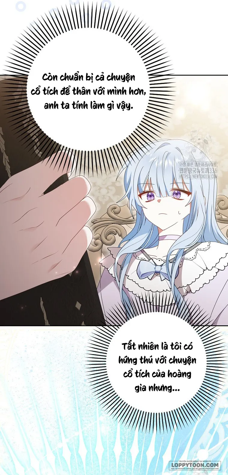 Tôi Sẽ Chiếm Lấy Ngư Trường Này! - Chap 39 - Trang 9