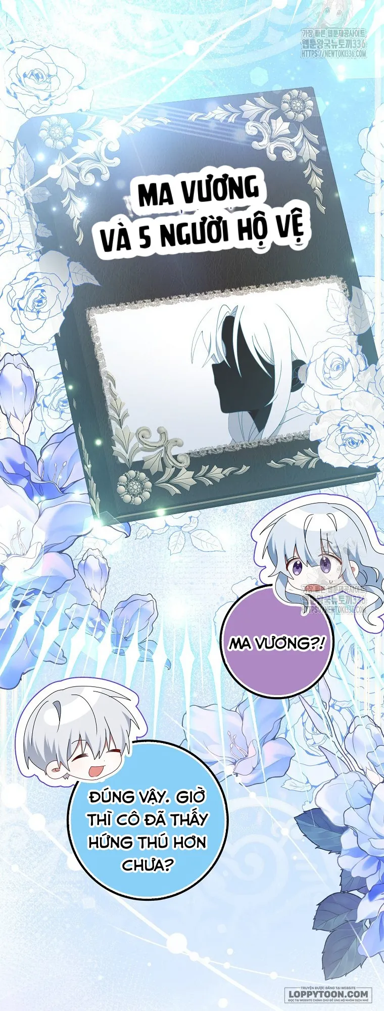 Tôi Sẽ Chiếm Lấy Ngư Trường Này! - Chap 39 - Trang 10