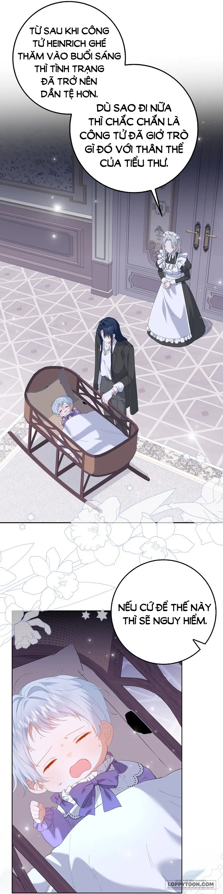 Tôi Sẽ Chiếm Lấy Ngư Trường Này! - Chap 4 - Trang 2
