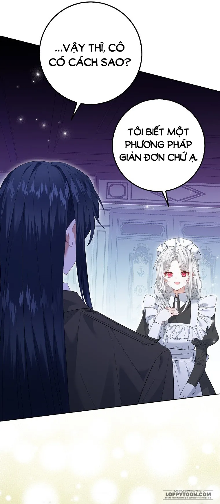 Tôi Sẽ Chiếm Lấy Ngư Trường Này! - Chap 4 - Trang 12