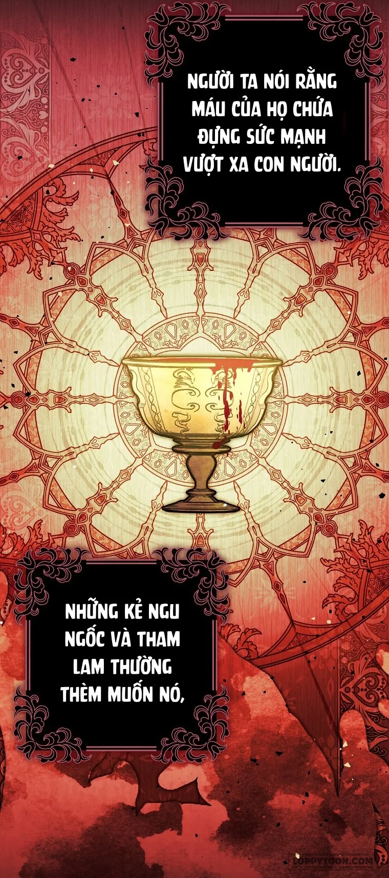 Tôi Sẽ Chiếm Lấy Ngư Trường Này! - Chap 4 - Trang 15