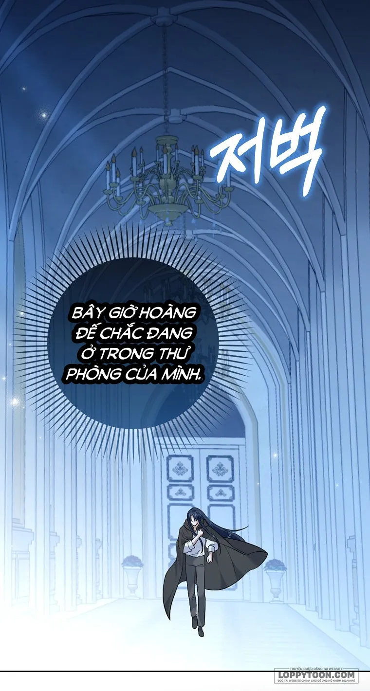 Tôi Sẽ Chiếm Lấy Ngư Trường Này! - Chap 4 - Trang 26