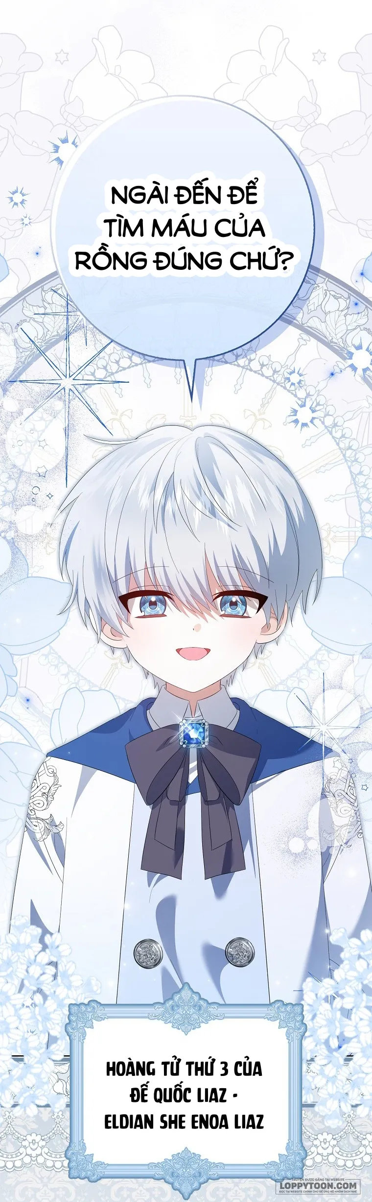 Tôi Sẽ Chiếm Lấy Ngư Trường Này! - Chap 4 - Trang 30