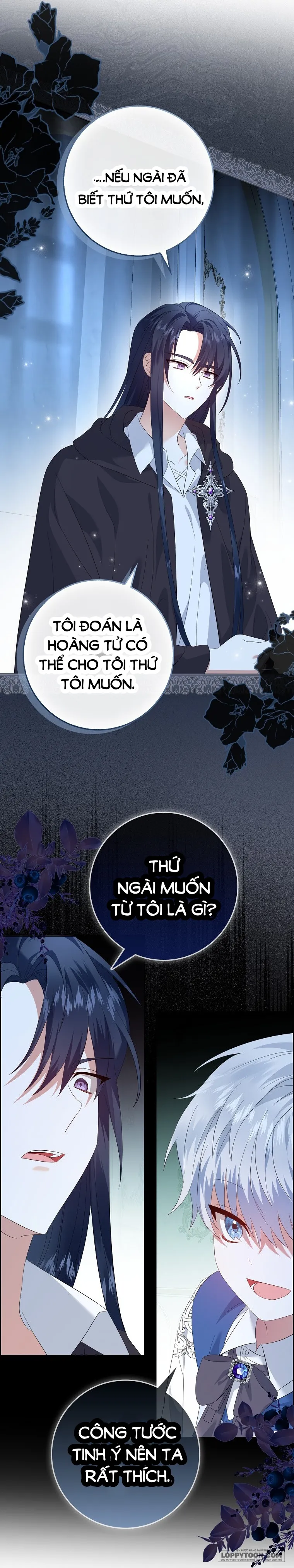 Tôi Sẽ Chiếm Lấy Ngư Trường Này! - Chap 4 - Trang 33