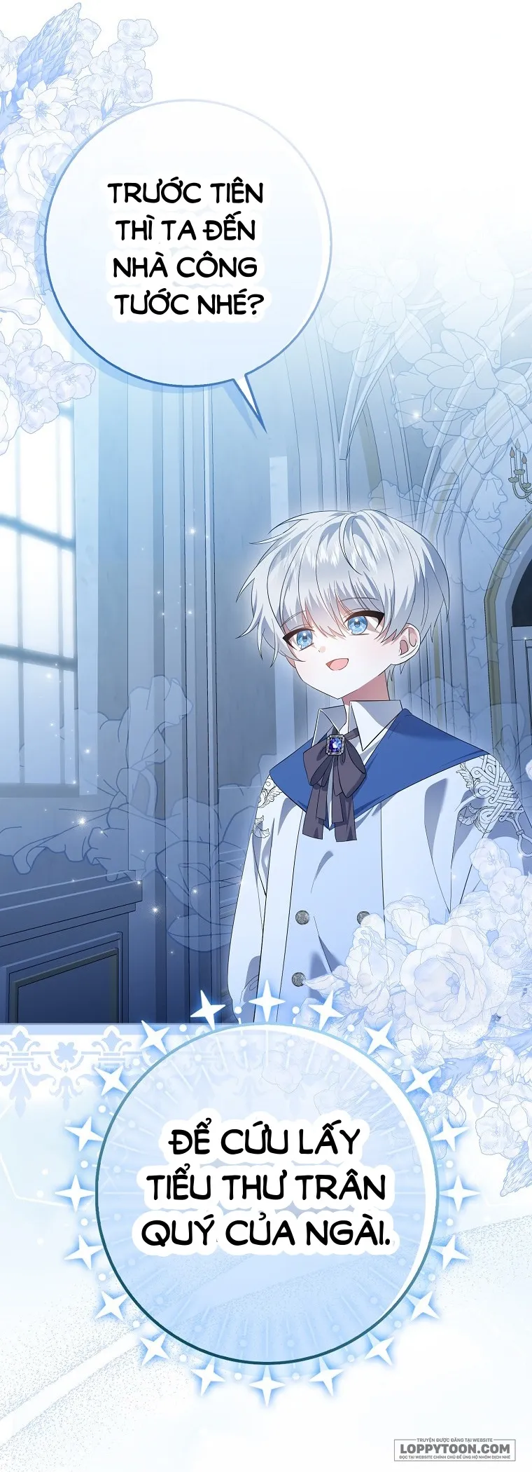 Tôi Sẽ Chiếm Lấy Ngư Trường Này! - Chap 4 - Trang 35