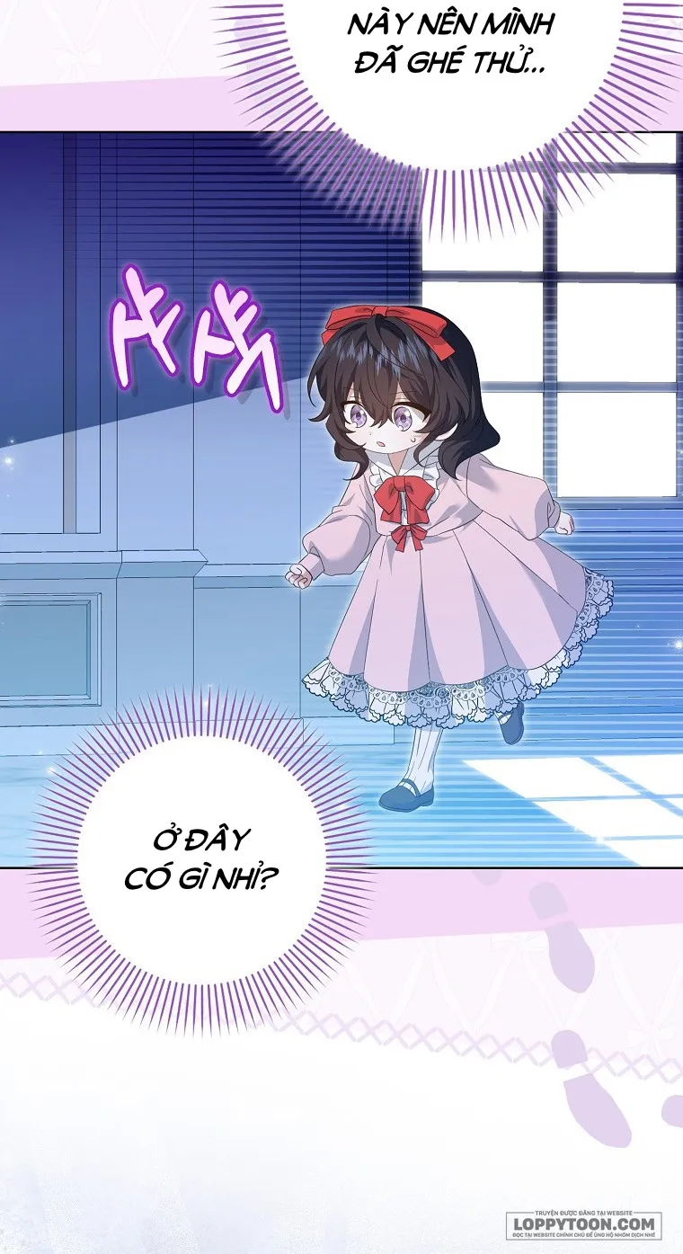 Tôi Sẽ Chiếm Lấy Ngư Trường Này! - Chap 4 - Trang 38