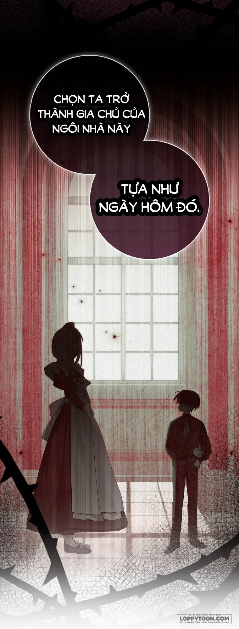 Tôi Sẽ Chiếm Lấy Ngư Trường Này! - Chap 4 - Trang 8