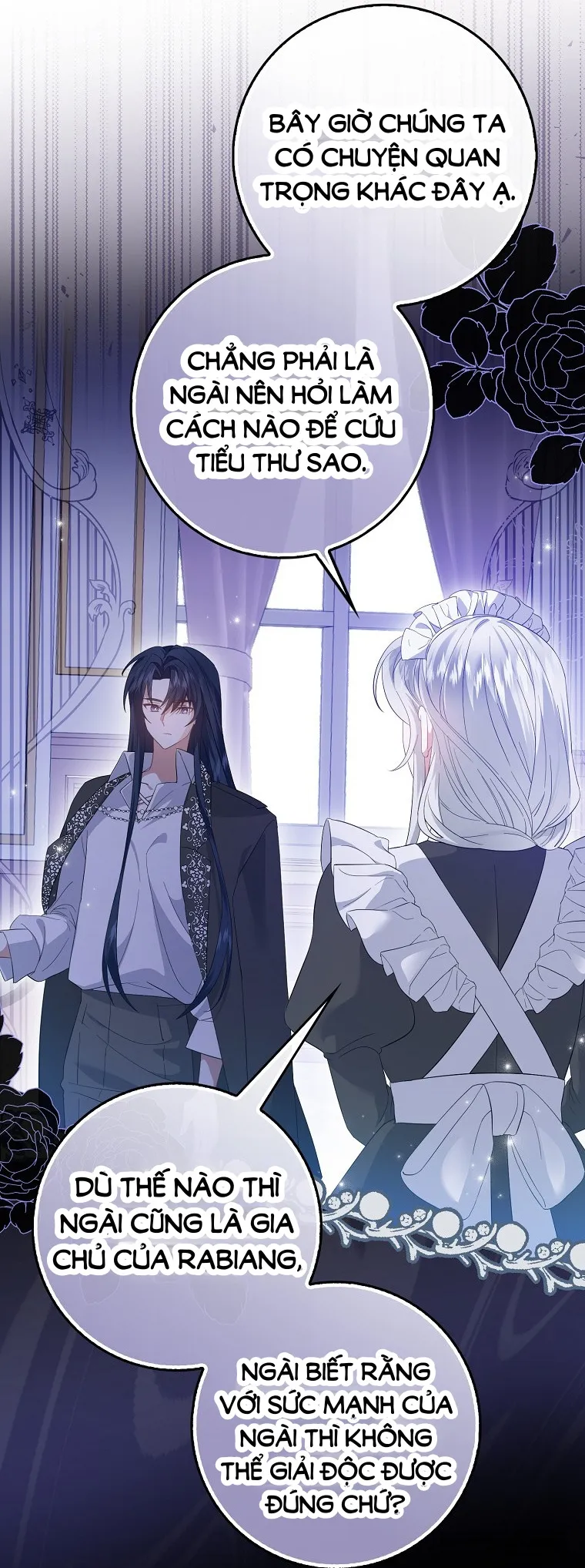 Tôi Sẽ Chiếm Lấy Ngư Trường Này! - Chap 4 - Trang 10