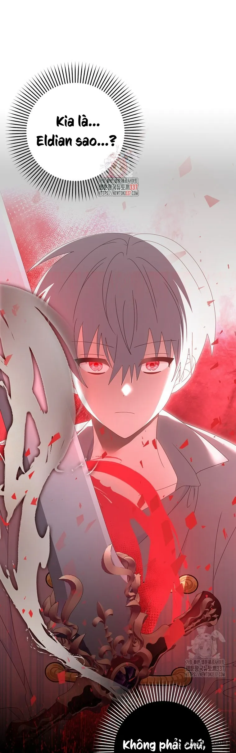 Tôi Sẽ Chiếm Lấy Ngư Trường Này! - Chap 40 - Trang 1