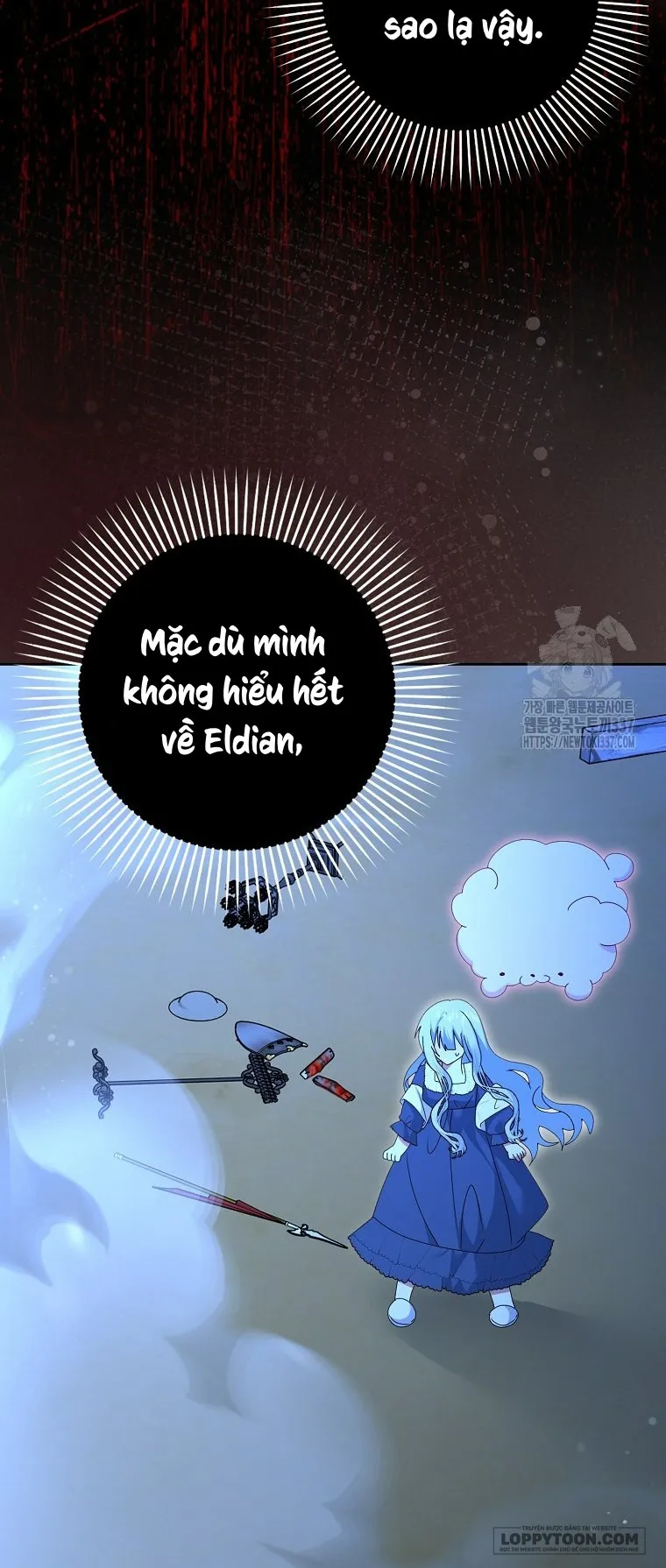 Tôi Sẽ Chiếm Lấy Ngư Trường Này! - Chap 40 - Trang 2