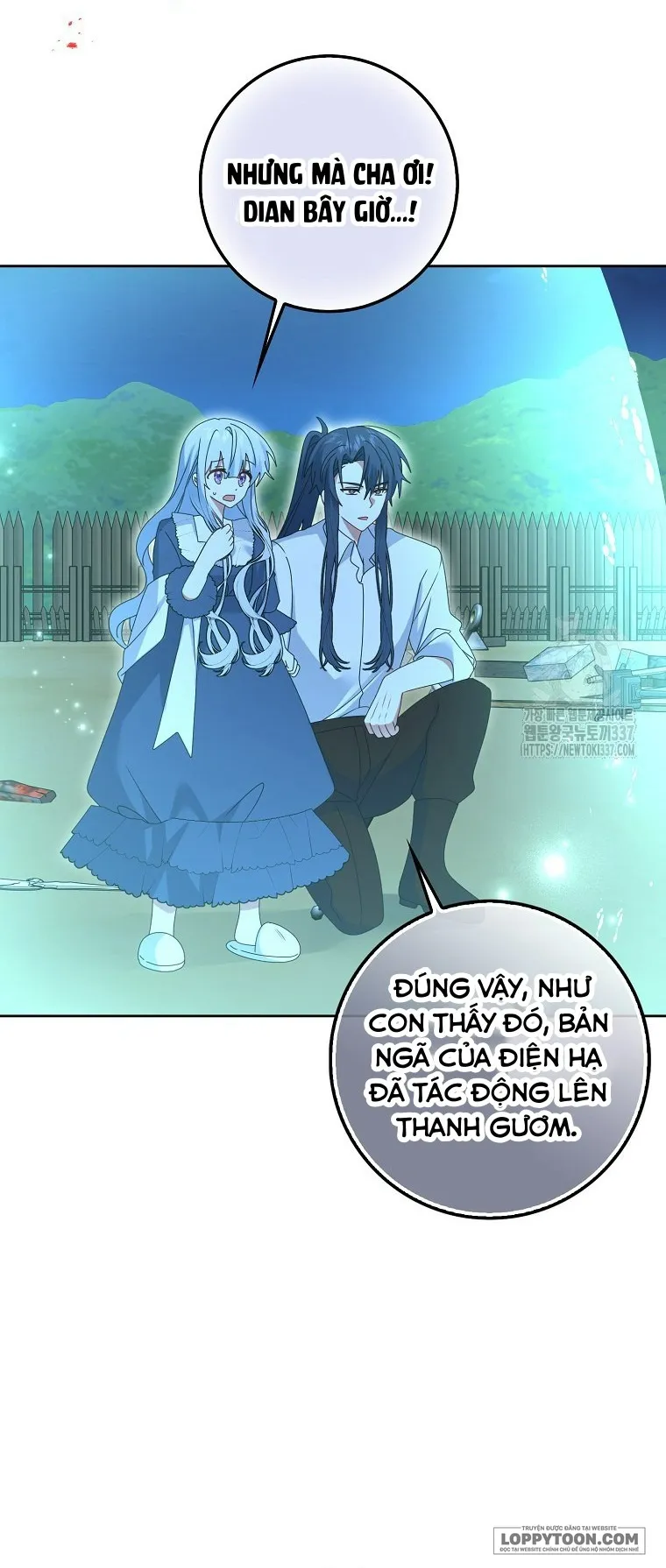 Tôi Sẽ Chiếm Lấy Ngư Trường Này! - Chap 40 - Trang 11