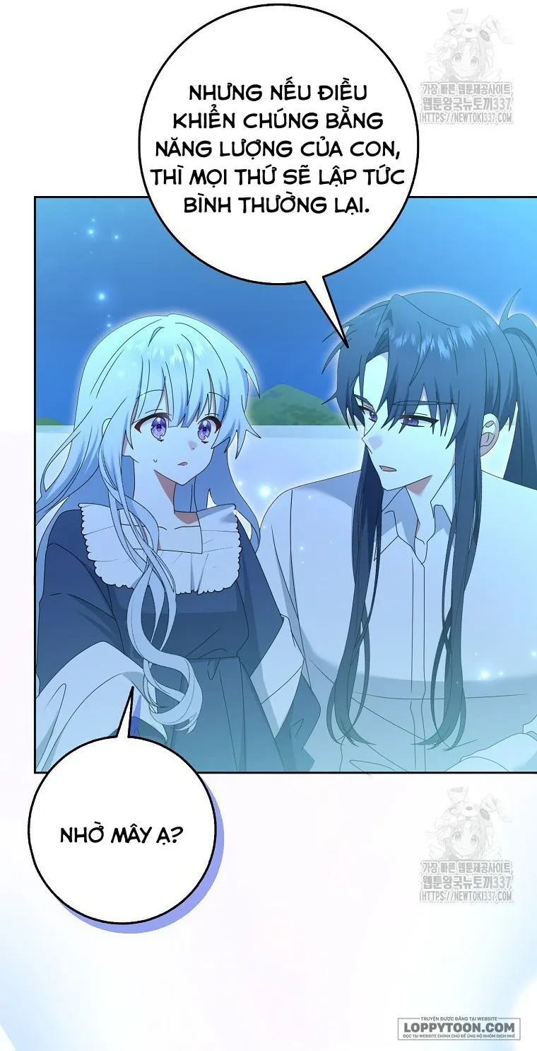 Tôi Sẽ Chiếm Lấy Ngư Trường Này! - Chap 40 - Trang 12