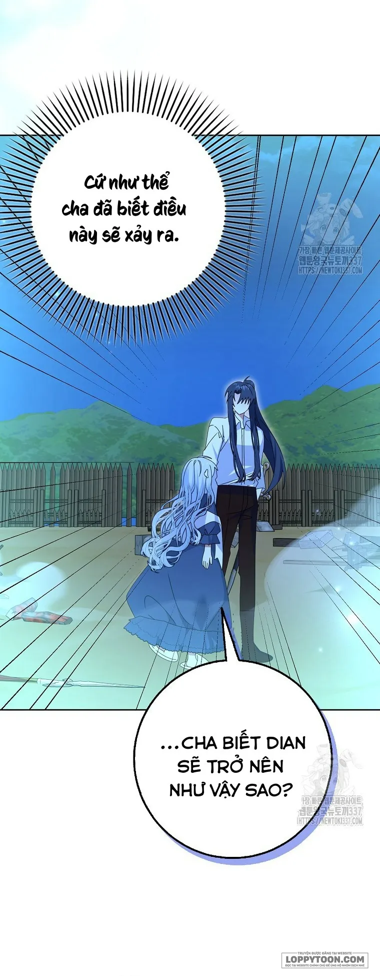 Tôi Sẽ Chiếm Lấy Ngư Trường Này! - Chap 40 - Trang 15