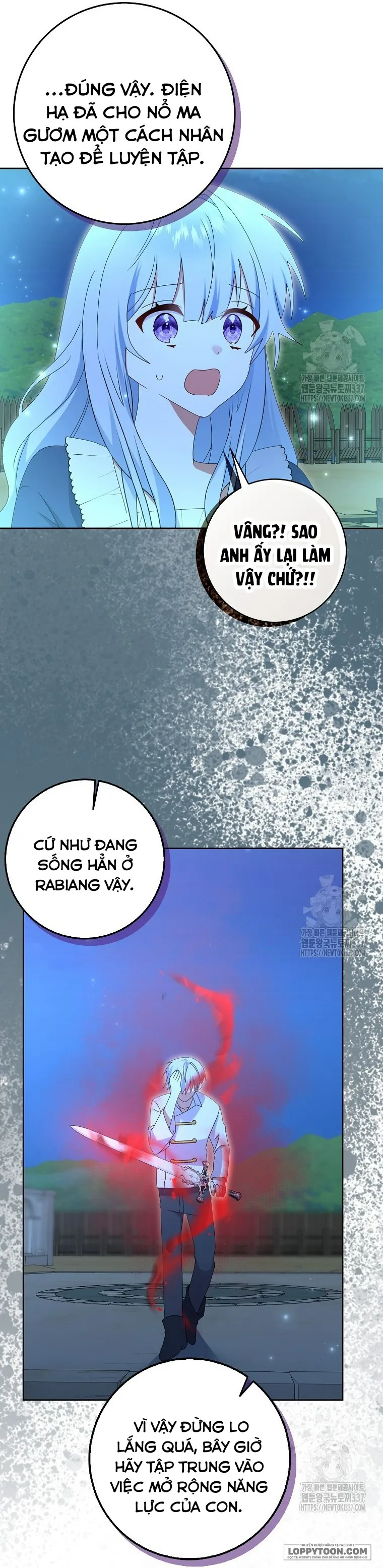 Tôi Sẽ Chiếm Lấy Ngư Trường Này! - Chap 40 - Trang 16