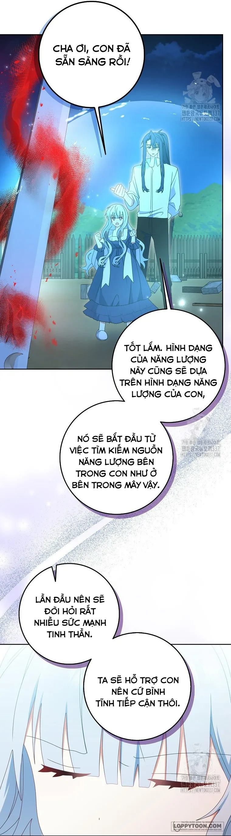 Tôi Sẽ Chiếm Lấy Ngư Trường Này! - Chap 40 - Trang 19