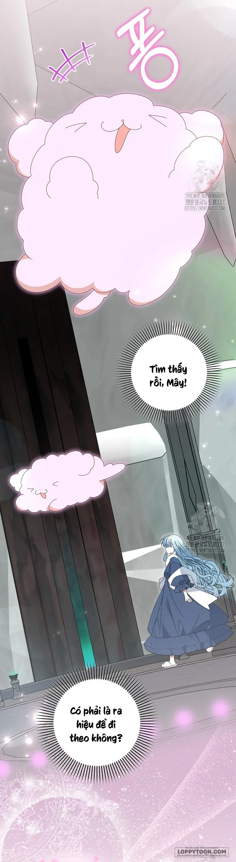Tôi Sẽ Chiếm Lấy Ngư Trường Này! - Chap 40 - Trang 23
