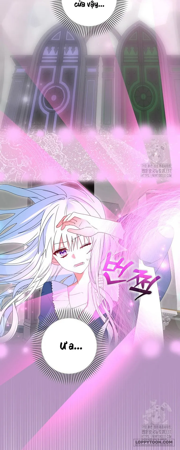Tôi Sẽ Chiếm Lấy Ngư Trường Này! - Chap 40 - Trang 28