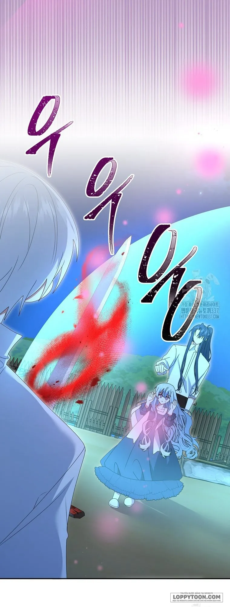 Tôi Sẽ Chiếm Lấy Ngư Trường Này! - Chap 40 - Trang 29