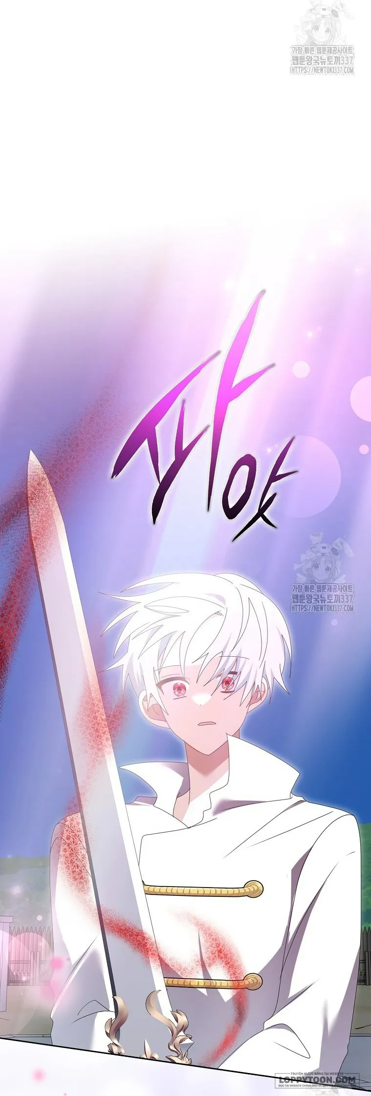 Tôi Sẽ Chiếm Lấy Ngư Trường Này! - Chap 40 - Trang 30