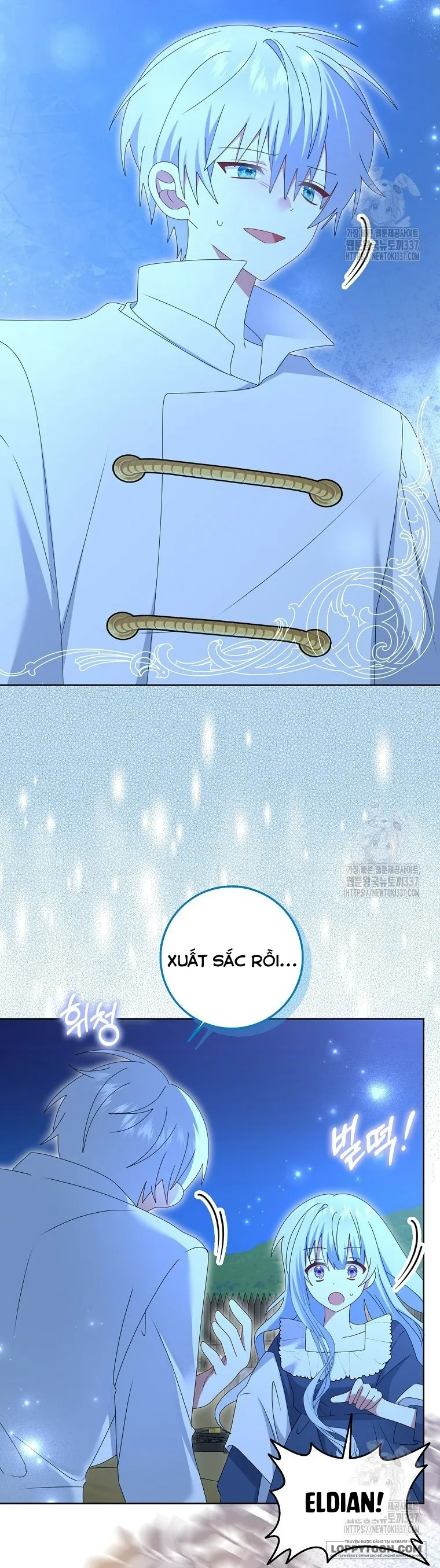 Tôi Sẽ Chiếm Lấy Ngư Trường Này! - Chap 40 - Trang 33
